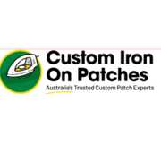 Best Patch Maker in AU